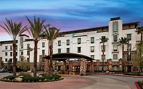 Bear Springs Hotel